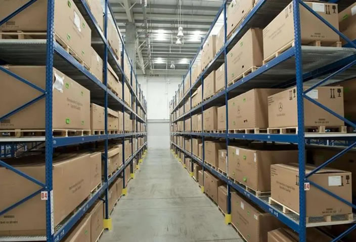 丽水到康定市货物仓储